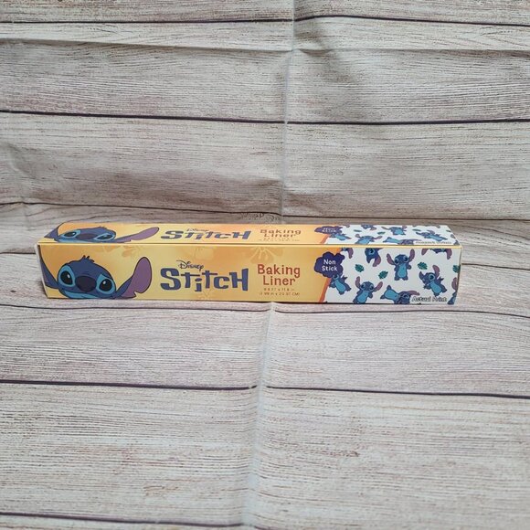 Disney Baking Liner Roll - Stitch - Picture 1 of 1